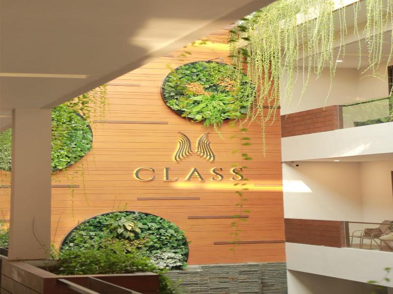 CLASS Premium Guest House image