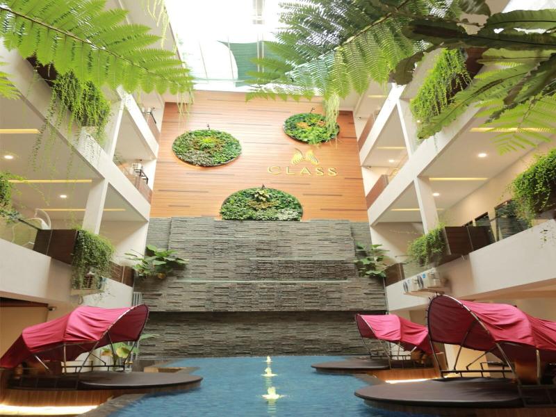 CLASS Premium Guest House image