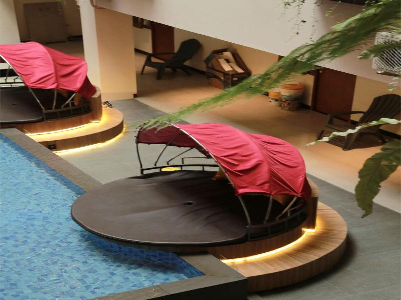 CLASS Premium Guest House image