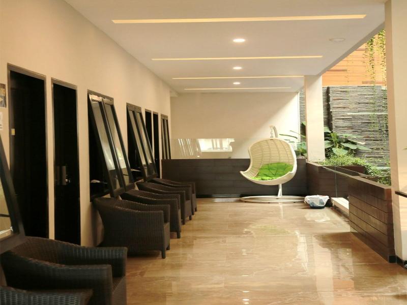 CLASS Premium Guest House image