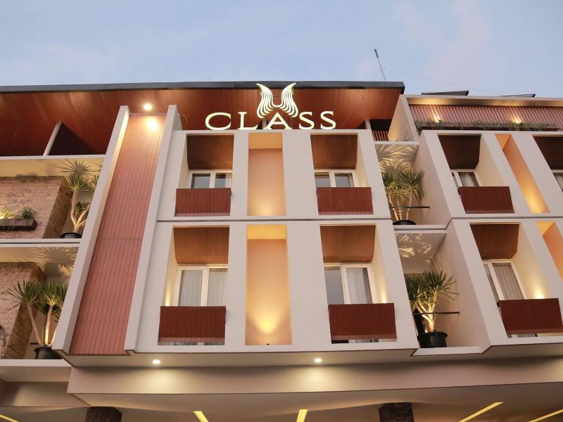 CLASS Premium Guest House image