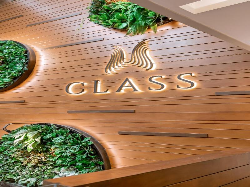 CLASS Premium Guest House image