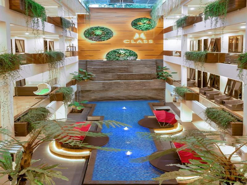 CLASS Premium Guest House image