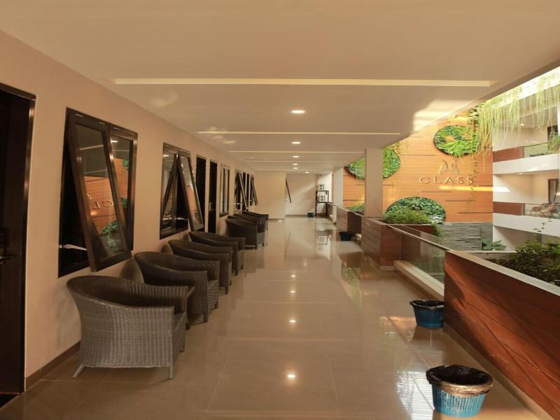 CLASS Premium Guest House image