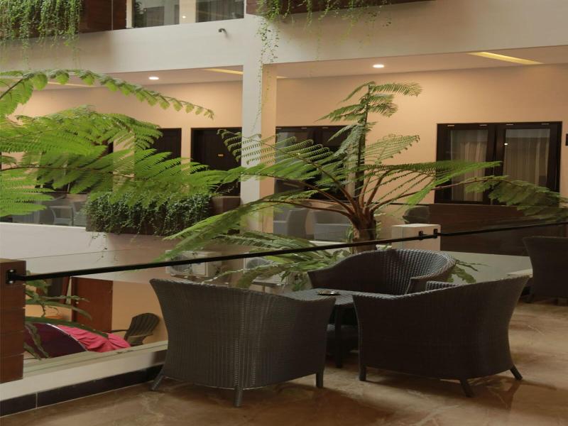 CLASS Premium Guest House image