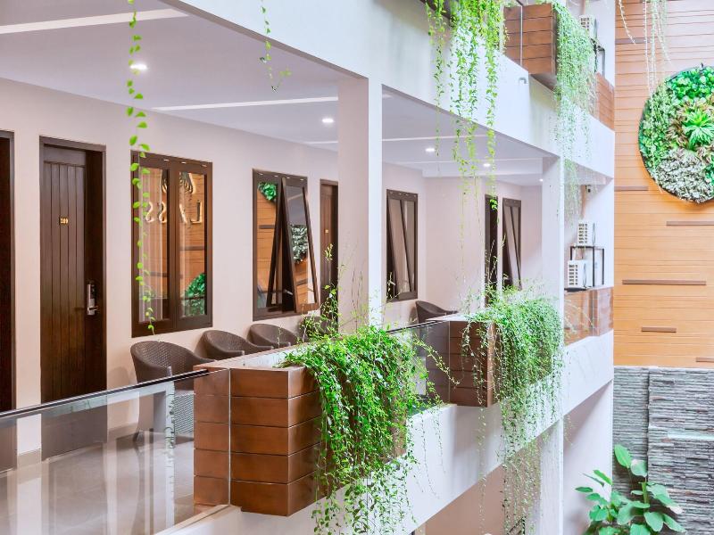 CLASS Premium Guest House image