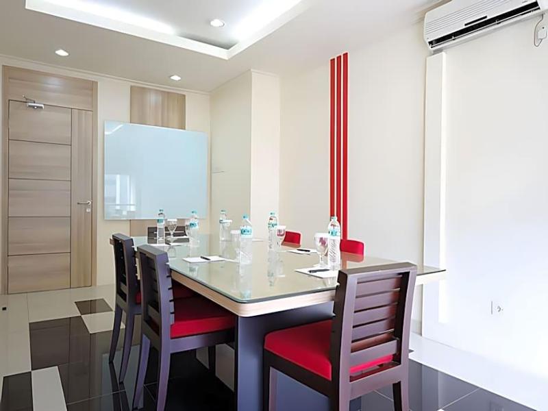 Moritz Hotel RSAB Harapan Kita image