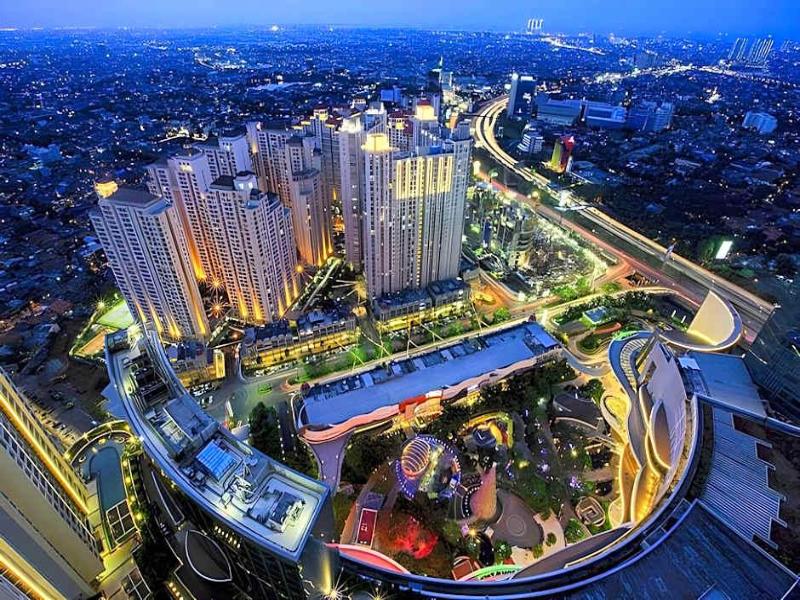 Moritz Hotel RSAB Harapan Kita image