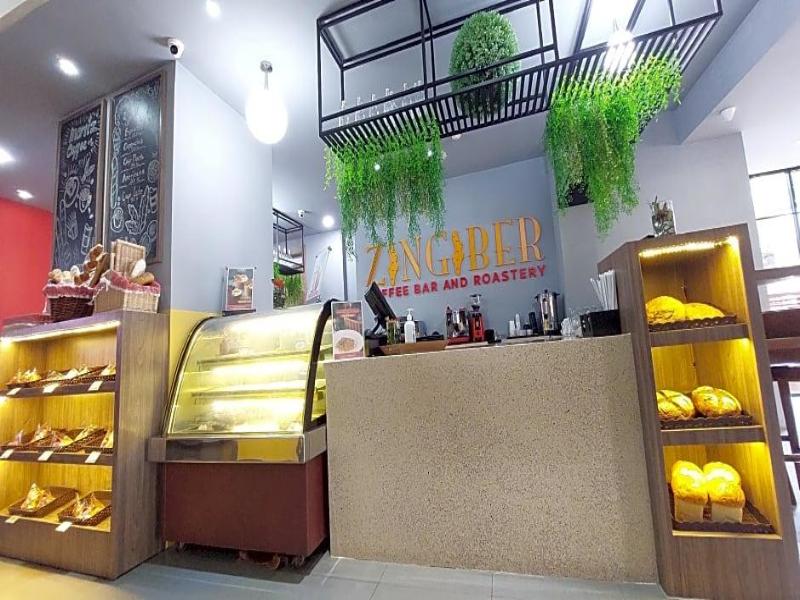 Moritz Hotel RSAB Harapan Kita image