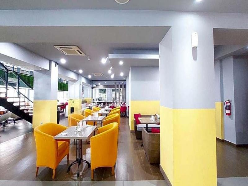 Moritz Hotel RSAB Harapan Kita image