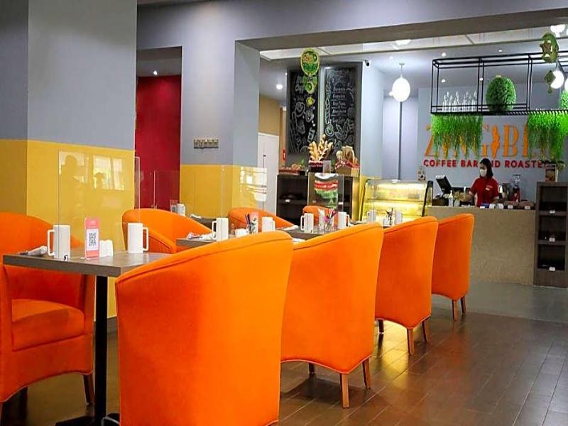 Moritz Hotel RSAB Harapan Kita image