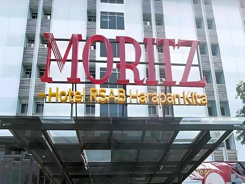 Moritz Hotel RSAB Harapan Kita image