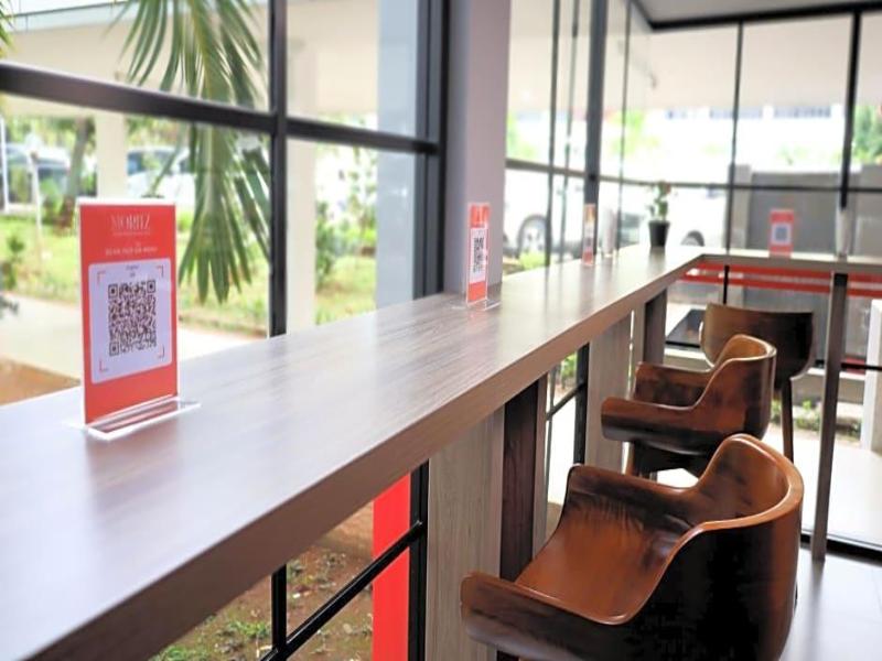 Moritz Hotel RSAB Harapan Kita image