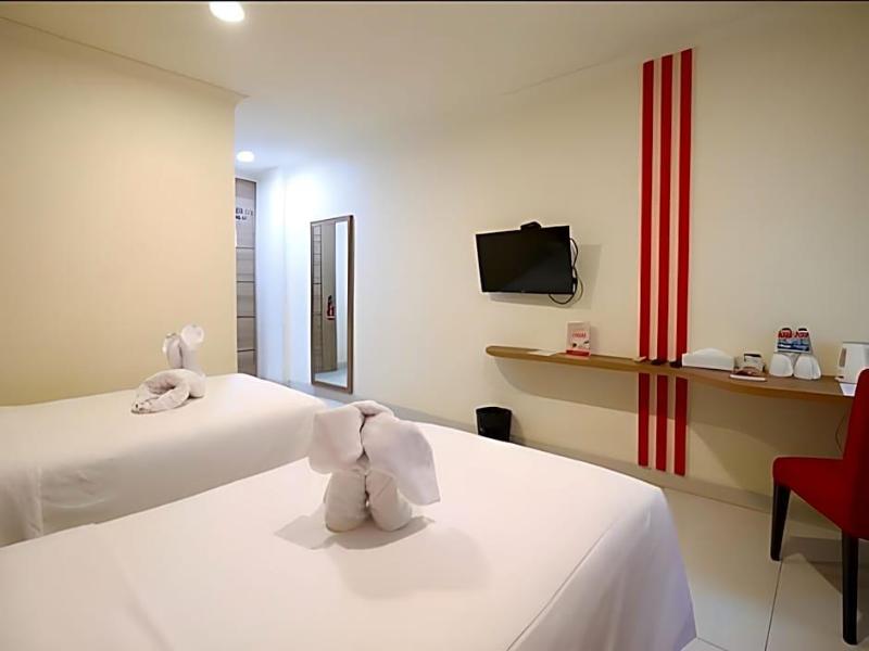 Moritz Hotel RSAB Harapan Kita image