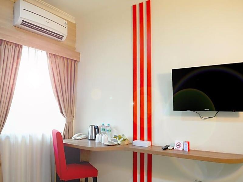 Moritz Hotel RSAB Harapan Kita image