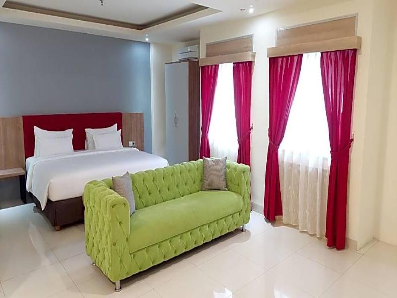 Moritz Hotel RSAB Harapan Kita image