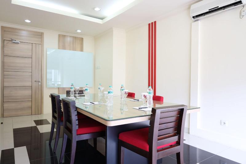 Moritz Hotel RSAB Harapan Kita image