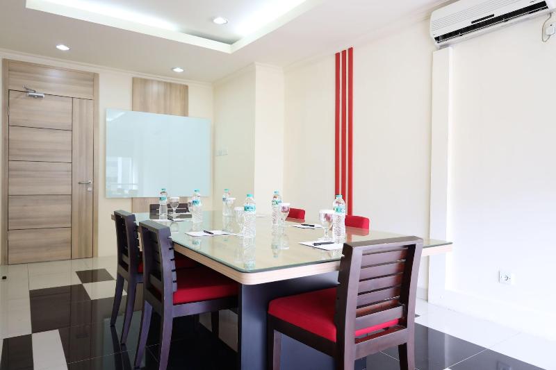 Moritz Hotel RSAB Harapan Kita image