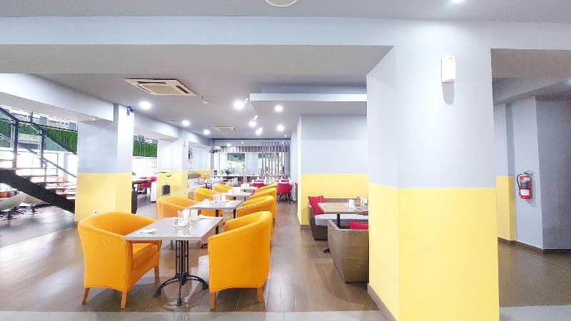 Moritz Hotel RSAB Harapan Kita image