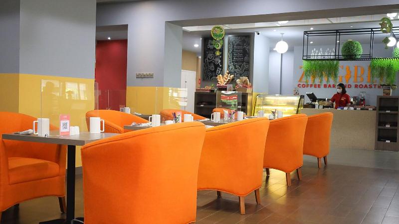 Moritz Hotel RSAB Harapan Kita image