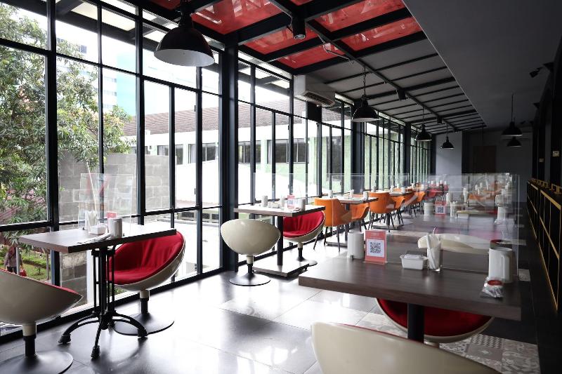 Moritz Hotel RSAB Harapan Kita image