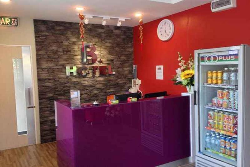 The Cozy Hotel by ZUZU gallery photo 8