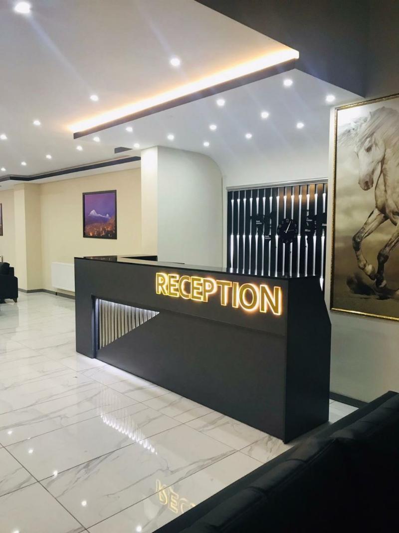 Atlihan Plus Hotel image