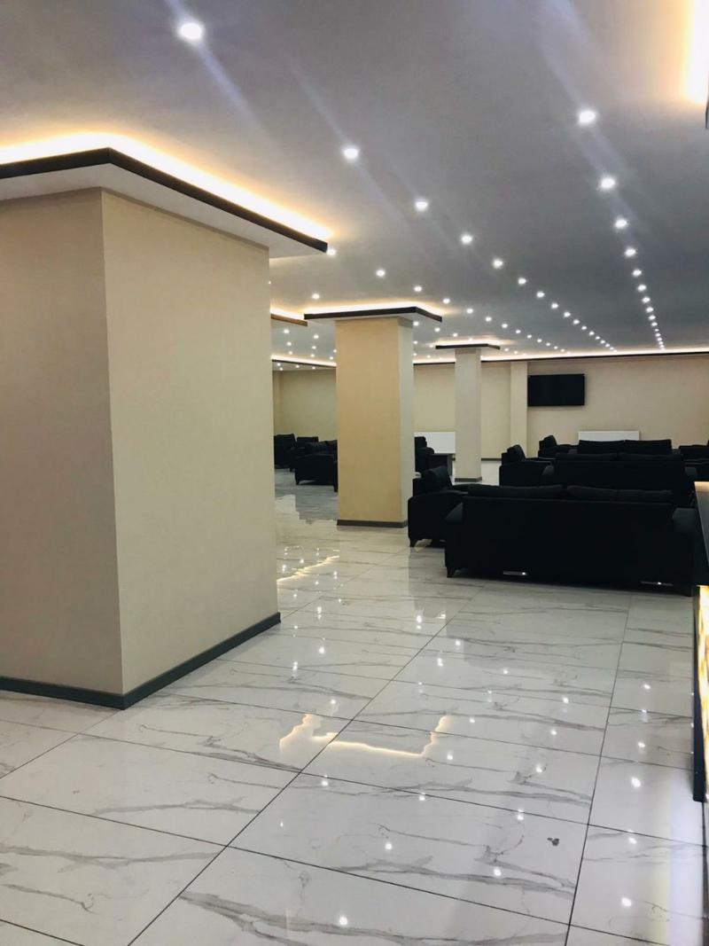 Atlihan Plus Hotel image