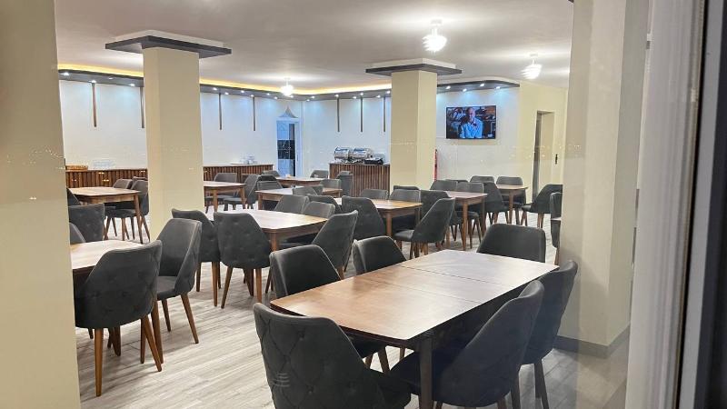 Atlihan Plus Hotel image