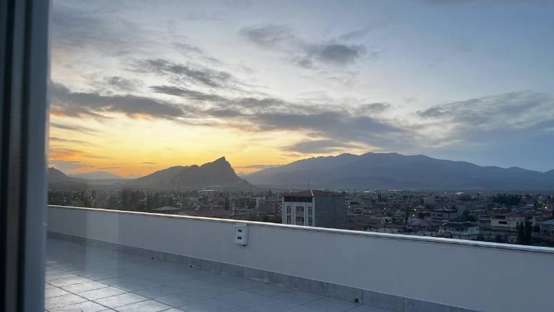 Atlihan Plus Hotel image