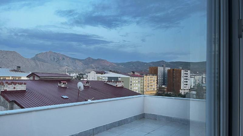 Atlihan Plus Hotel image