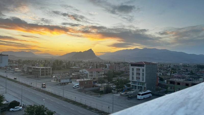 Atlihan Plus Hotel image