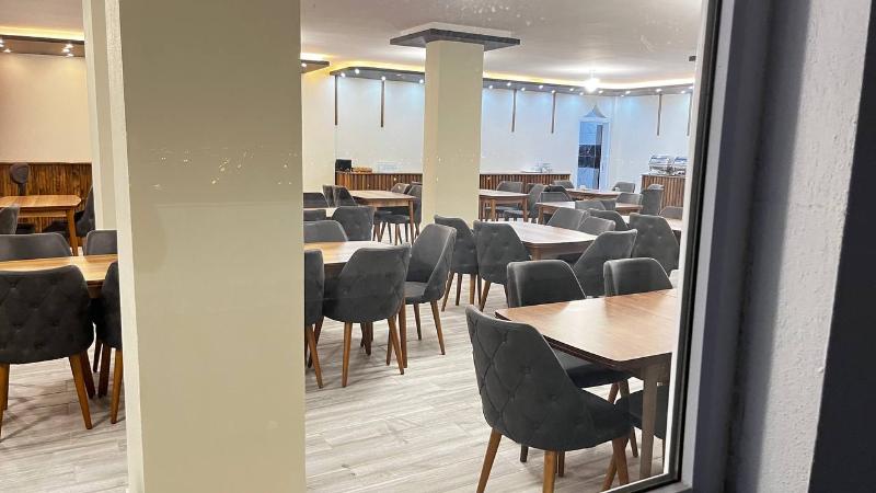 Atlihan Plus Hotel image