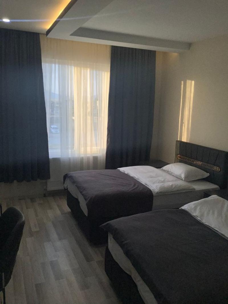 Atlihan Plus Hotel image