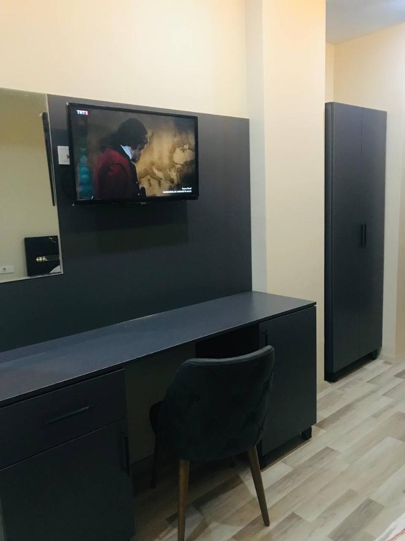Atlihan Plus Hotel image