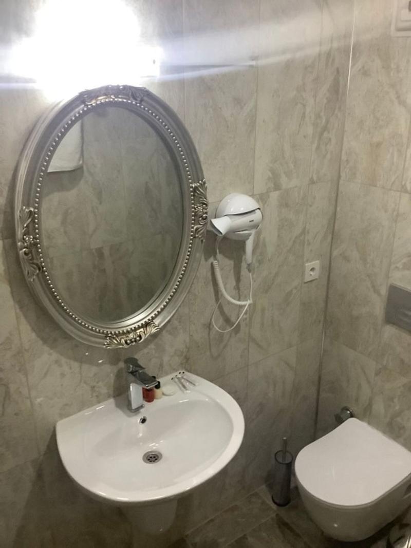 Atlihan Plus Hotel image