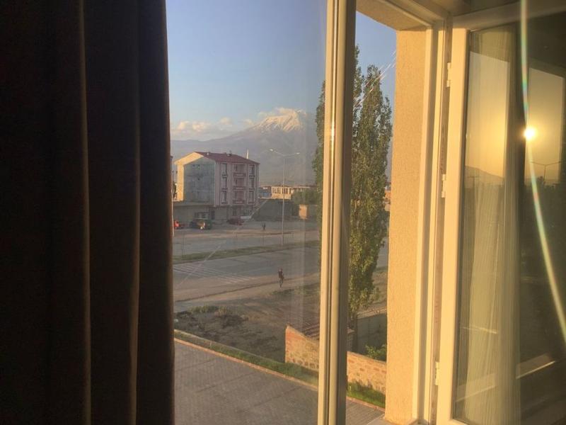 Atlihan Plus Hotel image
