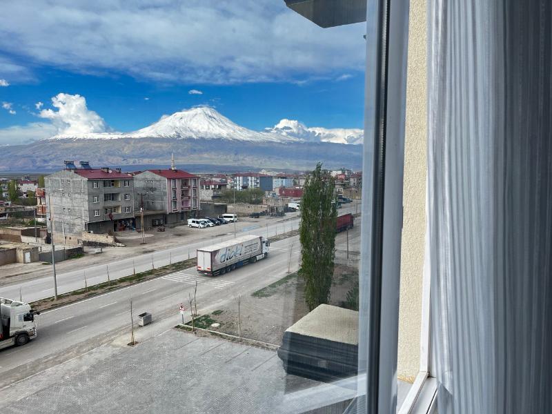 Atlihan Plus Hotel image