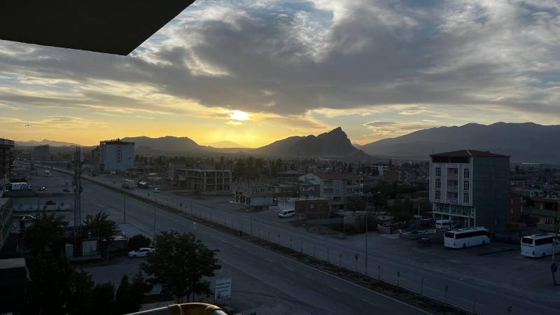 Atlihan Plus Hotel image