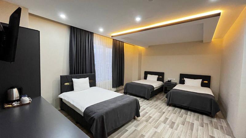 Atlihan Plus Hotel image