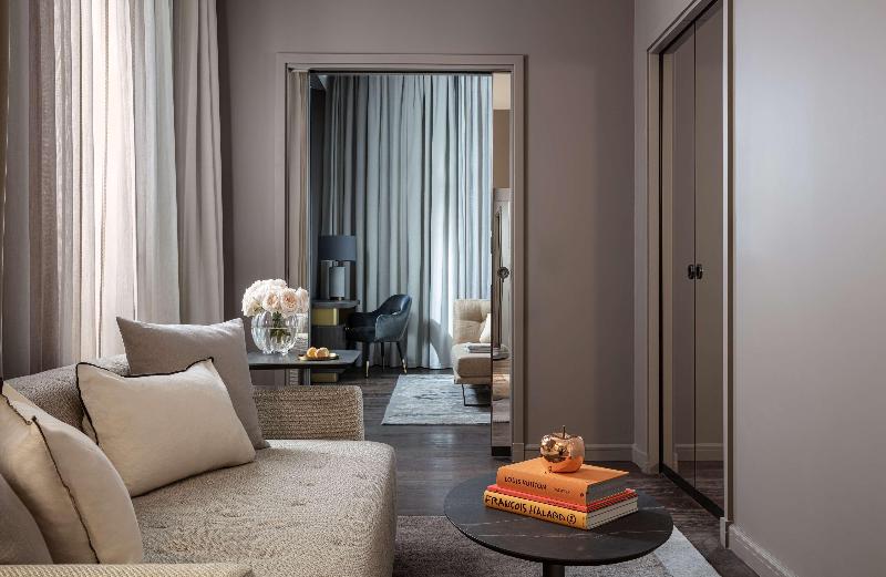 Anantara Plaza Nice Hotel image
