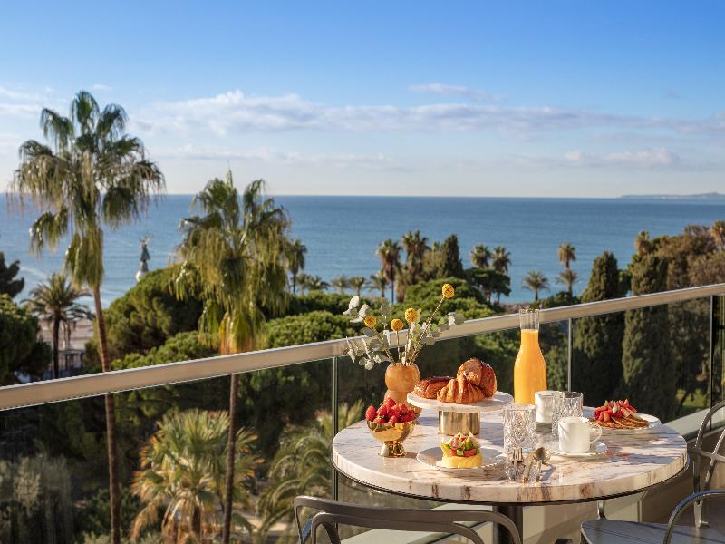 Anantara Plaza Nice Hotel image