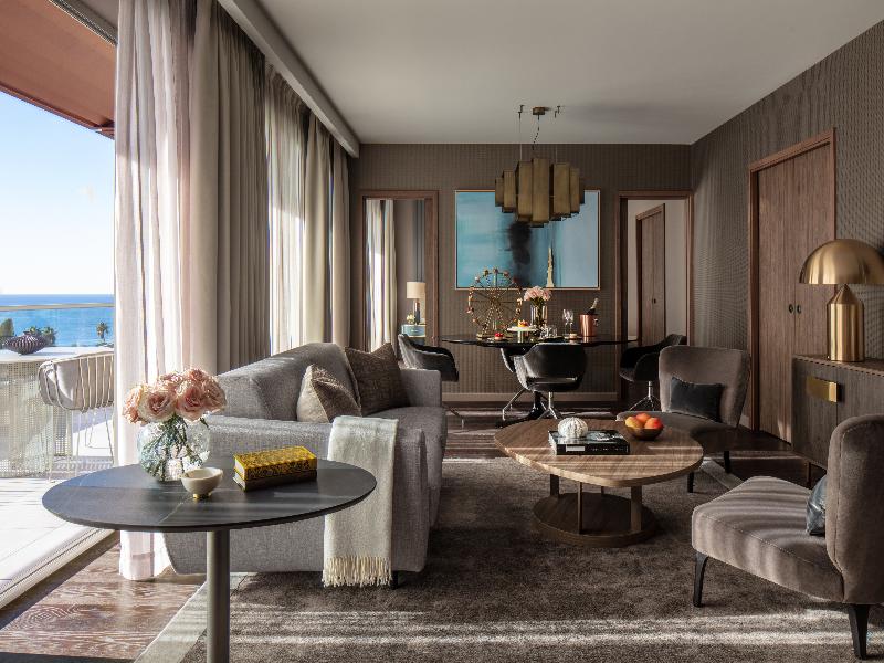 Anantara Plaza Nice Hotel image