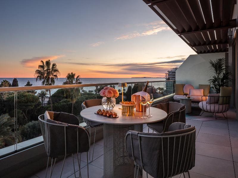 Anantara Plaza Nice Hotel image