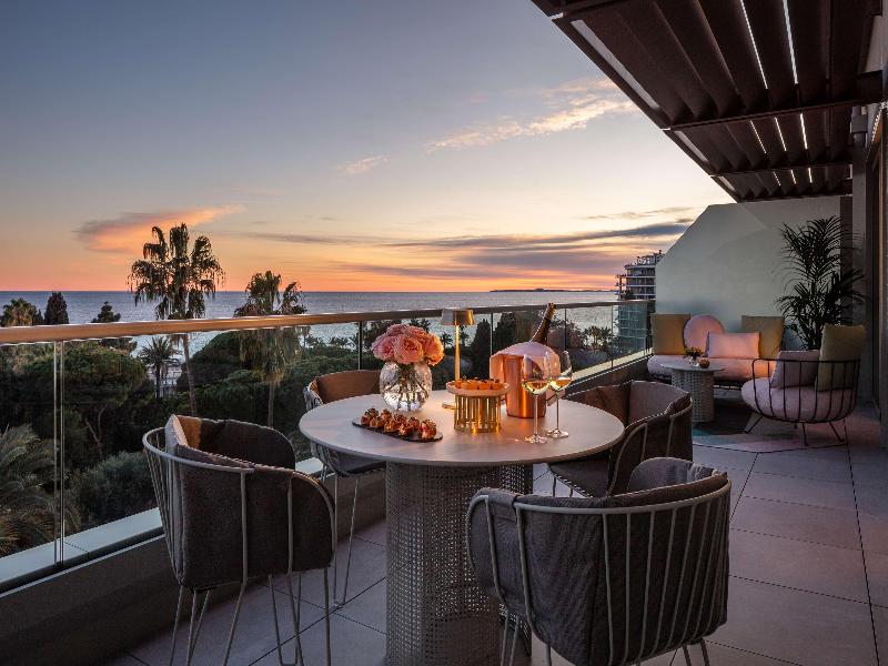 Anantara Plaza Nice Hotel image