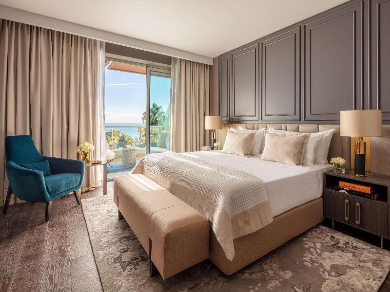 Anantara Plaza Nice Hotel image