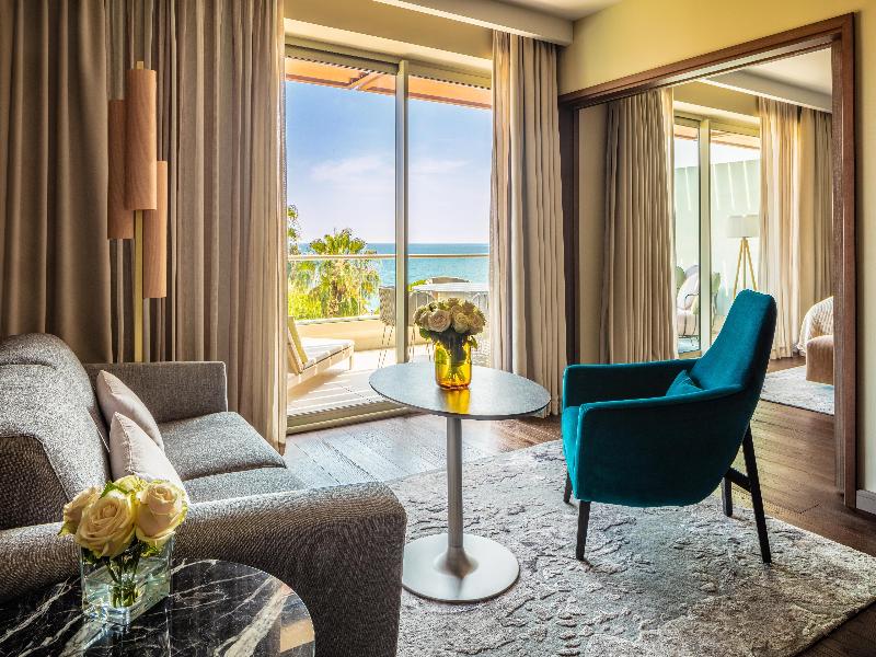 Anantara Plaza Nice Hotel image