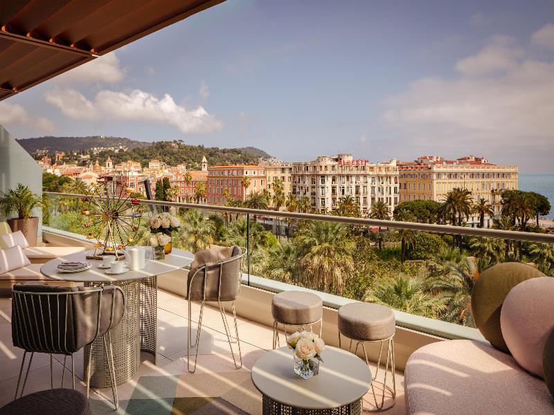 Anantara Plaza Nice Hotel image