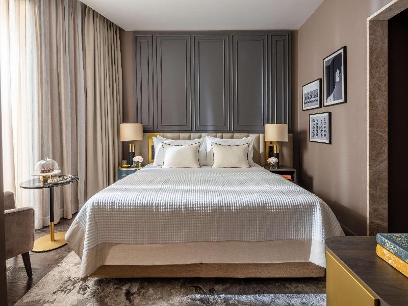 Anantara Plaza Nice Hotel image