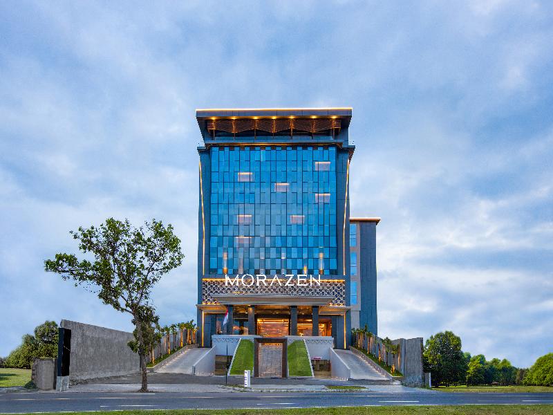 MORAZEN Yogyakarta image